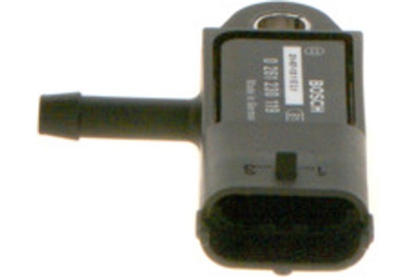 Bosch Αισθητ., Πίεση πολλ. Εισαγωγής - 0 261 230 119