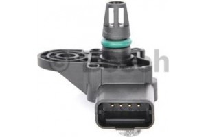 Bosch Αισθητ., Πίεση πολλ. Εισαγωγής - 0 261 230 136