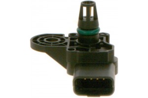 Bosch Αισθητ., Πίεση πολλ. Εισαγωγής - 0 261 230 136