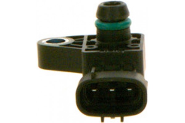 Bosch Αισθητ., Πίεση πολλ. Εισαγωγής - 0 261 230 198