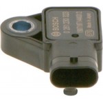 Bosch Αισθητ., Πίεση πολλ. Εισαγωγής - 0 261 230 323