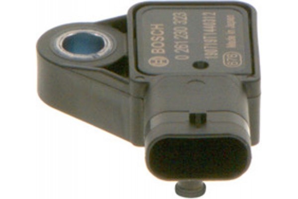 Bosch Αισθητ., Πίεση πολλ. Εισαγωγής - 0 261 230 323