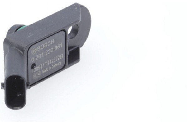 Bosch Αισθητ., Πίεση πολλ. Εισαγωγής - 0 261 230 361
