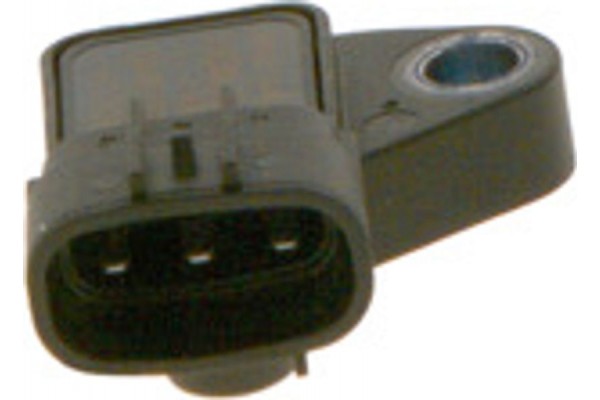 Bosch Αισθητ., Πίεση πολλ. Εισαγωγής - 0 261 230 451