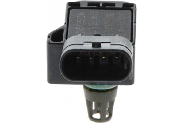 Bosch Αισθητ., Πίεση πολλ. Εισαγωγής - 0 261 230 536 Bosch Αισθητ., Πίεση πολλ. Εισαγωγής - 0 261 230 536