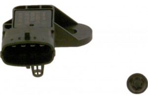 Bosch Αισθητ., Πίεση πολλ. Εισαγωγής - F 01C 600 070