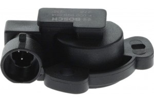 Bosch Αισθητ., Θέση πεταλ. Γκαζιού - F 000 99S 004