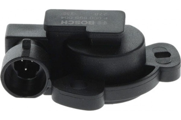 Bosch Αισθητ., Θέση πεταλ. Γκαζιού - F 000 99S 004 Bosch Αισθητ., Θέση πεταλ. Γκαζιού - F 000 99S 004