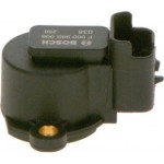 Bosch Αισθητ., Θέση πεταλ. Γκαζιού - F 000 99S 006 Bosch Αισθητ., Θέση πεταλ. Γκαζιού - F 000 99S 006