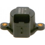 Bosch Αισθητ., Θέση πεταλ. Γκαζιού - F 000 99S 006 Bosch Αισθητ., Θέση πεταλ. Γκαζιού - F 000 99S 006