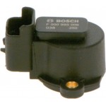 Bosch Αισθητ., Θέση πεταλ. Γκαζιού - F 000 99S 006 Bosch Αισθητ., Θέση πεταλ. Γκαζιού - F 000 99S 006