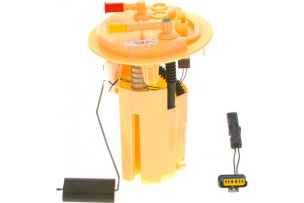 Bosch Αισθητήρας, Αποθέματα Καυσίμου - 0 986 580 384