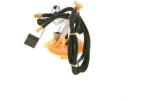 Bosch Αισθητήρας, Αποθέματα Καυσίμου - 0 986 580 397