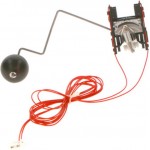 Bosch Αισθητήρας, Αποθέματα Καυσίμου - 1 582 980 014