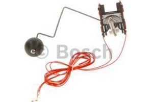 Bosch Αισθητήρας, Αποθέματα Καυσίμου - 1 582 980 014