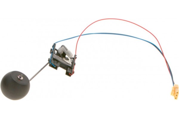 Bosch Αισθητήρας, Αποθέματα Καυσίμου - 1 582 980 209