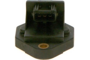 Bosch Αισθητήρας, Διαμήκης Επιτάχυνση - 0 273 101 021