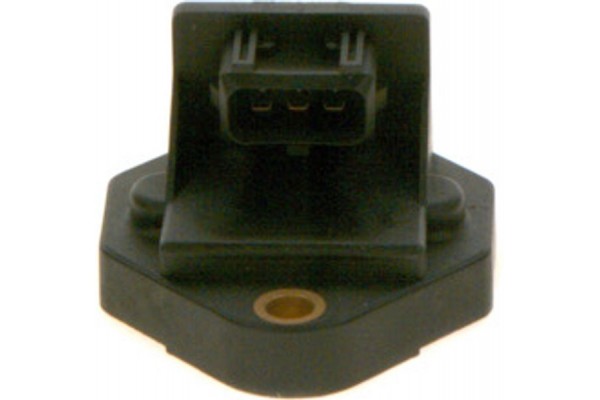 Bosch Αισθητήρας, Διαμήκης Επιτάχυνση - 0 273 101 021