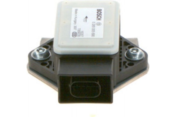 Bosch Αισθητήρας, διαμήκης/εγκάρσια Επιτάχυνση - 0 265 005 690