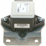 Bosch Αισθητήρας, διαμήκης/εγκάρσια Επιτάχυνση - 0 265 005 690