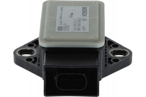 Bosch Αισθητήρας, διαμήκης/εγκάρσια Επιτάχυνση - 0 265 005 768