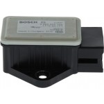 Bosch Αισθητήρας, διαμήκης/εγκάρσια Επιτάχυνση - 0 265 005 768