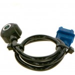 Bosch Αισθητήρας Κρούσης - 0 261 231 036