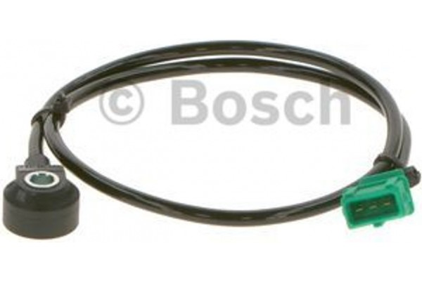Bosch Αισθητήρας Κρούσης - 0 261 231 038