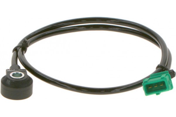 Bosch Αισθητήρας Κρούσης - 0 261 231 038