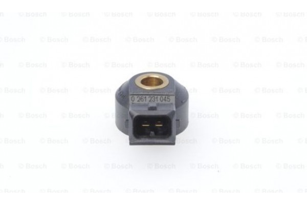 Bosch Αισθητήρας Κρούσης - 0 261 231 045