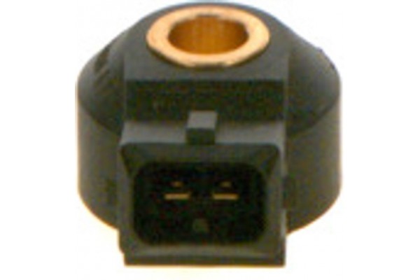 Bosch Αισθητήρας Κρούσης - 0 261 231 045