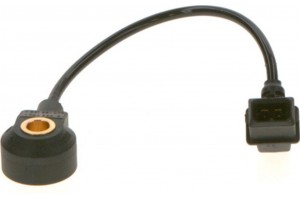 Bosch Αισθητήρας Κρούσης - 0 261 231 072