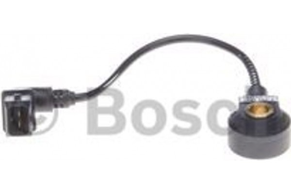 Bosch Αισθητήρας Κρούσης - 0 261 231 072