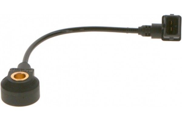 Bosch Αισθητήρας Κρούσης - 0 261 231 097