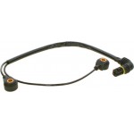 Bosch Αισθητήρας Κρούσης - 0 261 231 113 Bosch Αισθητήρας Κρούσης - 0 261 231 113