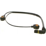 Bosch Αισθητήρας Κρούσης - 0 261 231 113 Bosch Αισθητήρας Κρούσης - 0 261 231 113