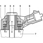 Bosch Αισθητήρας Κρούσης - 0 261 231 173