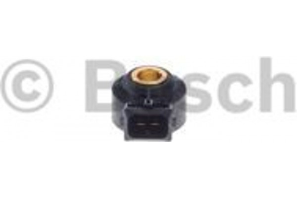 Bosch Αισθητήρας Κρούσης - 0 261 231 128