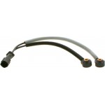 Bosch Αισθητήρας Κρούσης - 0 261 231 178 Bosch Αισθητήρας Κρούσης - 0 261 231 178
