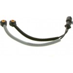 Bosch Αισθητήρας Κρούσης - 0 261 231 178 Bosch Αισθητήρας Κρούσης - 0 261 231 178