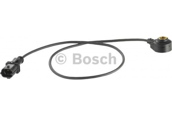 Bosch Αισθητήρας Κρούσης - 0 261 231 181