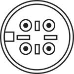 Bosch Αισθητήρας Λάμδα - 0 258 003 477