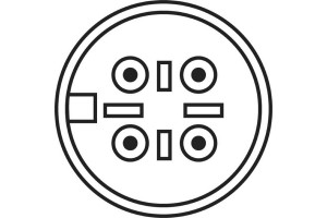 Bosch Αισθητήρας Λάμδα - 0 258 003 477