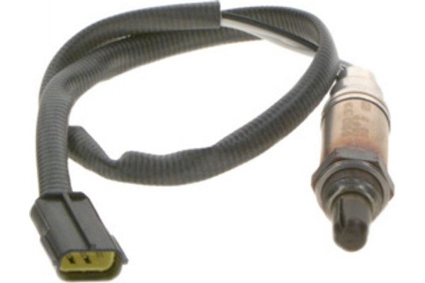 Bosch Αισθητήρας Λάμδα - 0 258 003 704 Bosch Αισθητήρας Λάμδα - 0 258 003 704