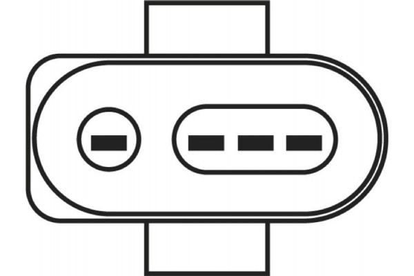 Bosch Αισθητήρας Λάμδα - 0 258 003 759