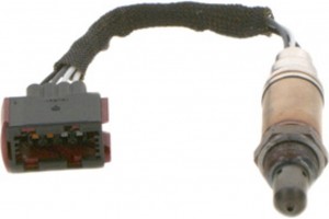 Bosch Αισθητήρας Λάμδα - 0 258 003 806