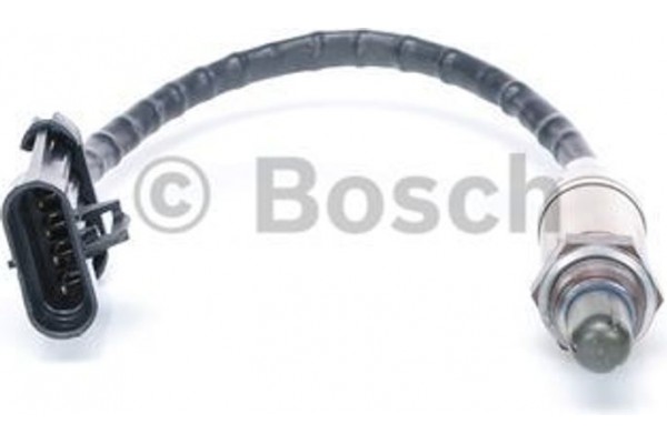 Bosch Αισθητήρας Λάμδα - 0 258 005 055