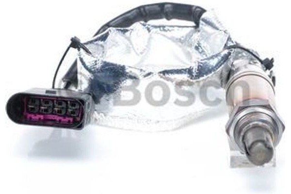 Bosch Αισθητήρας Λάμδα - 0 258 005 079