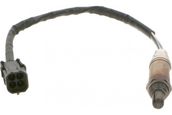 Bosch Αισθητήρας Λάμδα - 0 258 005 133