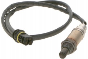 Bosch Αισθητήρας Λάμδα - 0 258 005 163